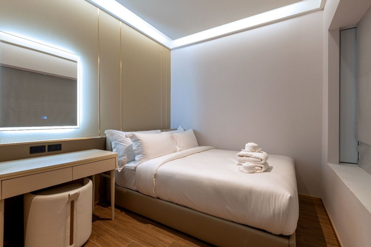 Апартаменты в Чалонге, Таиланд, 88 м² - фото 5