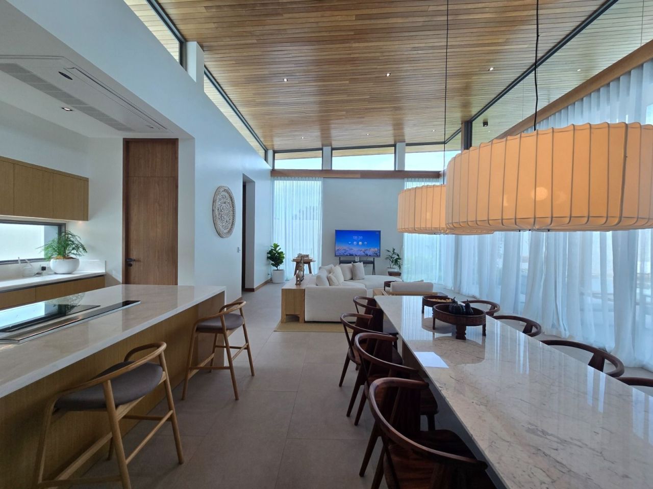 Вилла в Пру Чампа, Таиланд, 256 м² - фото 5