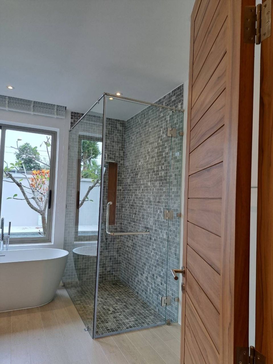 Вилла на пляже Най Янг, Таиланд, 244 м² - фото 5