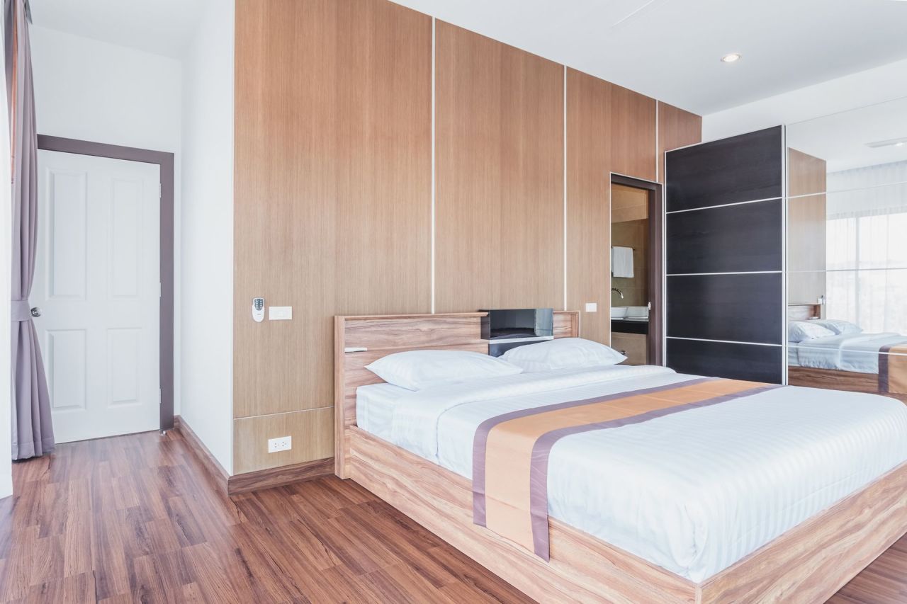 Таунхаус в Раваи, Таиланд, 144 м² - фото 5