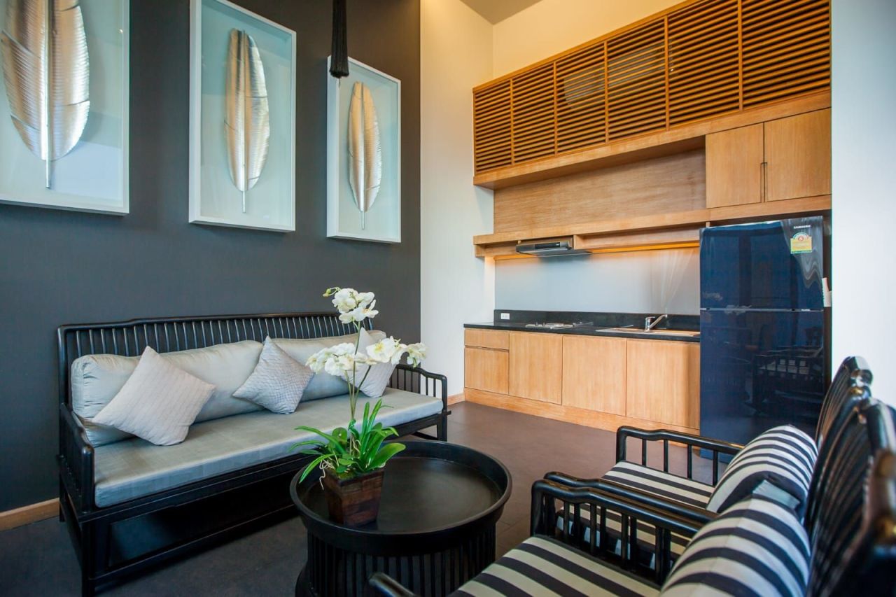 Вилла в Чернгталае, Таиланд, 204 м² - фото 5