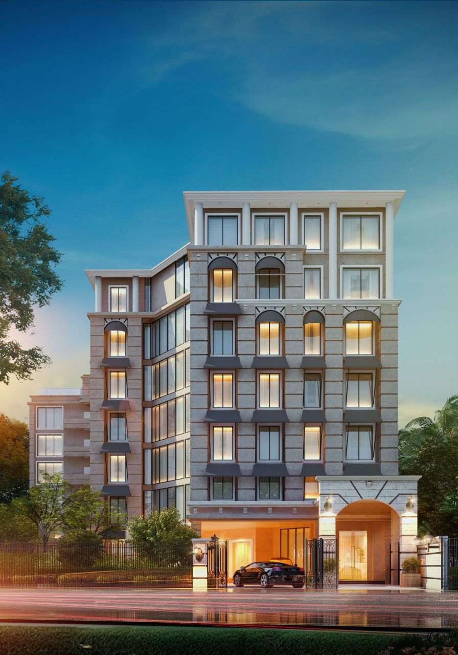 Студия в Сурине, Таиланд, 30 м² - фото 5