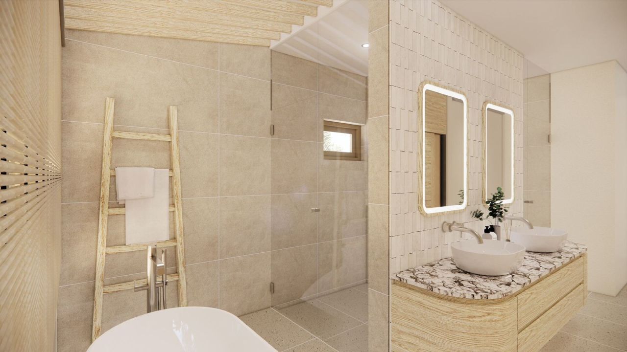 Вилла в Манике, Таиланд, 599 м² - фото 5