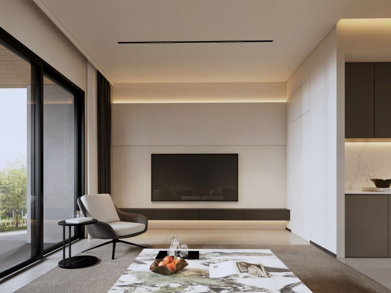 Таунхаус в Тхаланге, Таиланд, 158 м² - фото 5