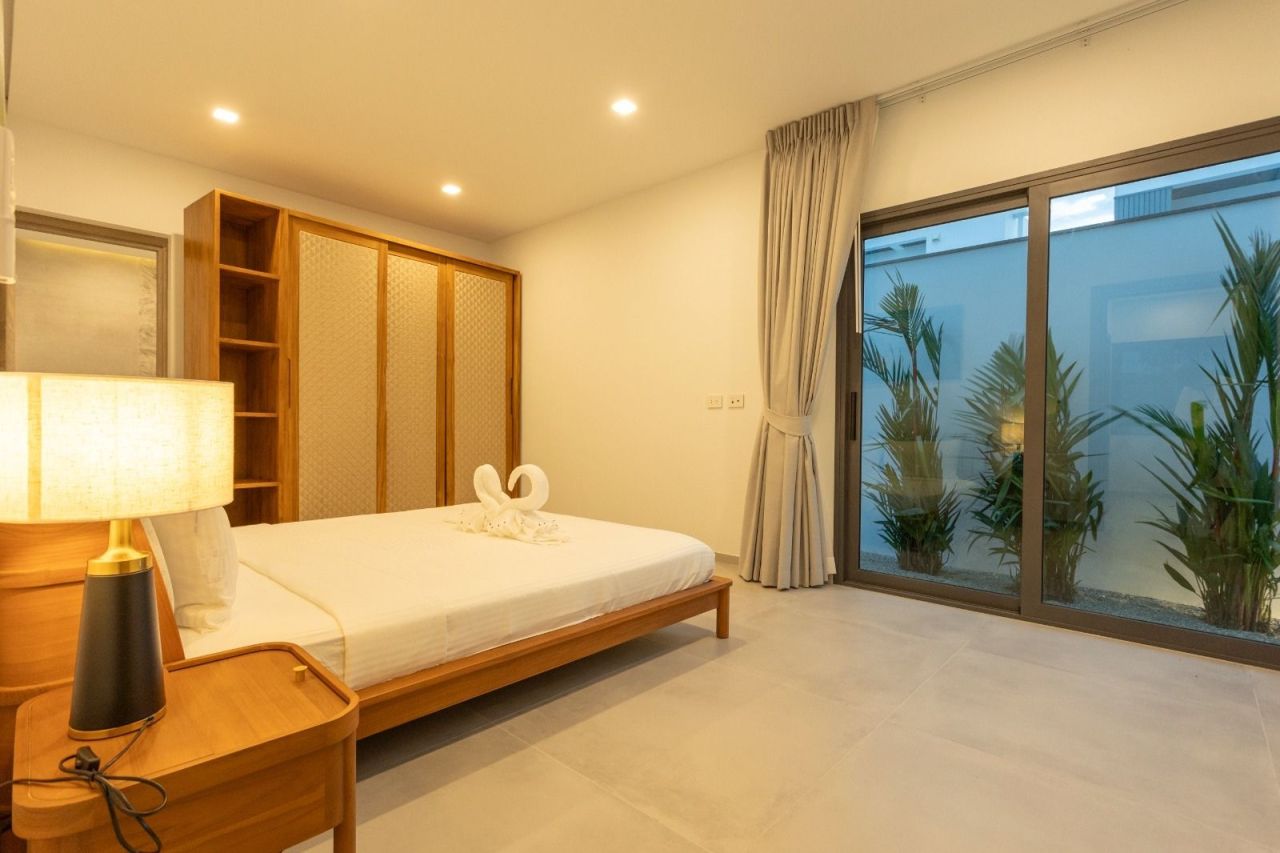 Вилла в Раваи, Таиланд, 420 м² - фото 5