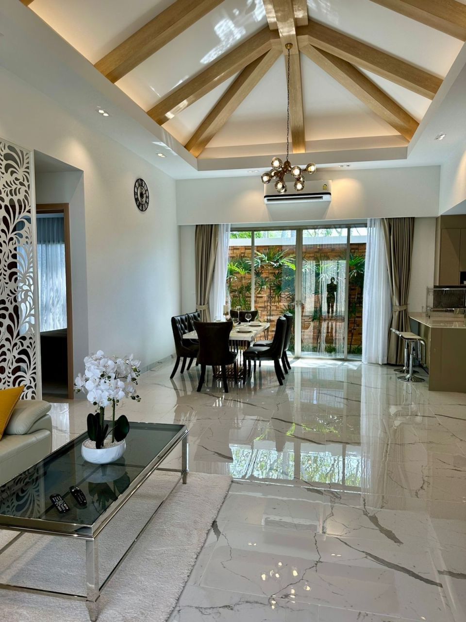 Вилла в Тхаланге, Таиланд, 247 м² - фото 5