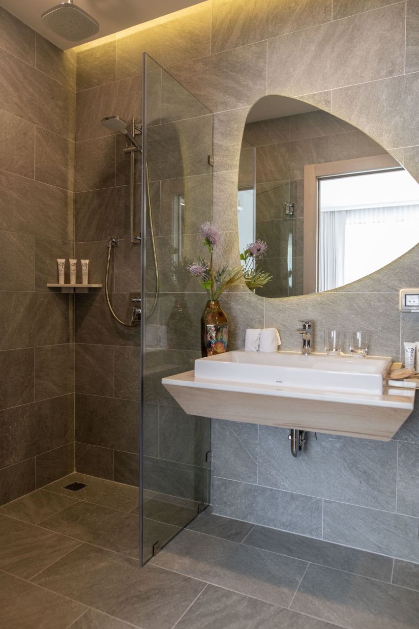 Апартаменты на пляже Найхарн, Таиланд, 27 м² - фото 5