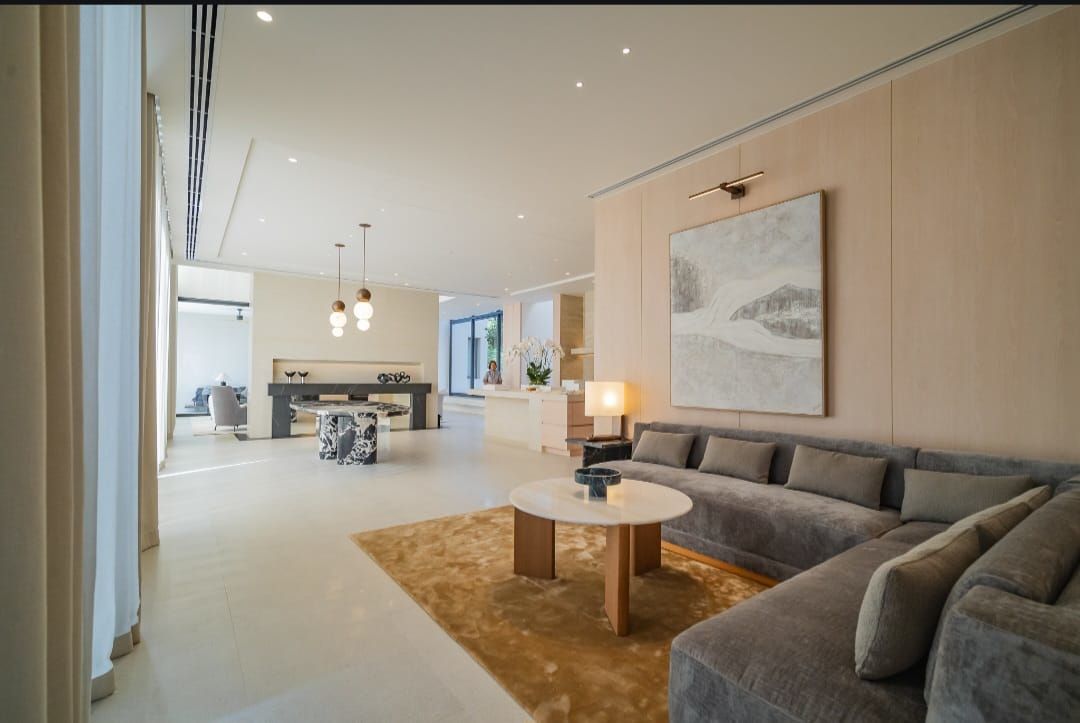 Вилла в Чалонге, Таиланд, 727 м² - фото 5