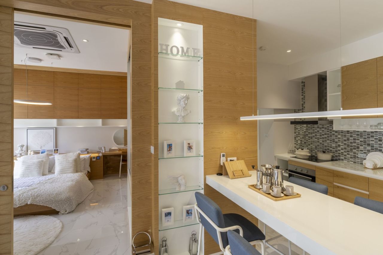 Вилла на пляже Лаян, Таиланд, 398 м² - фото 5