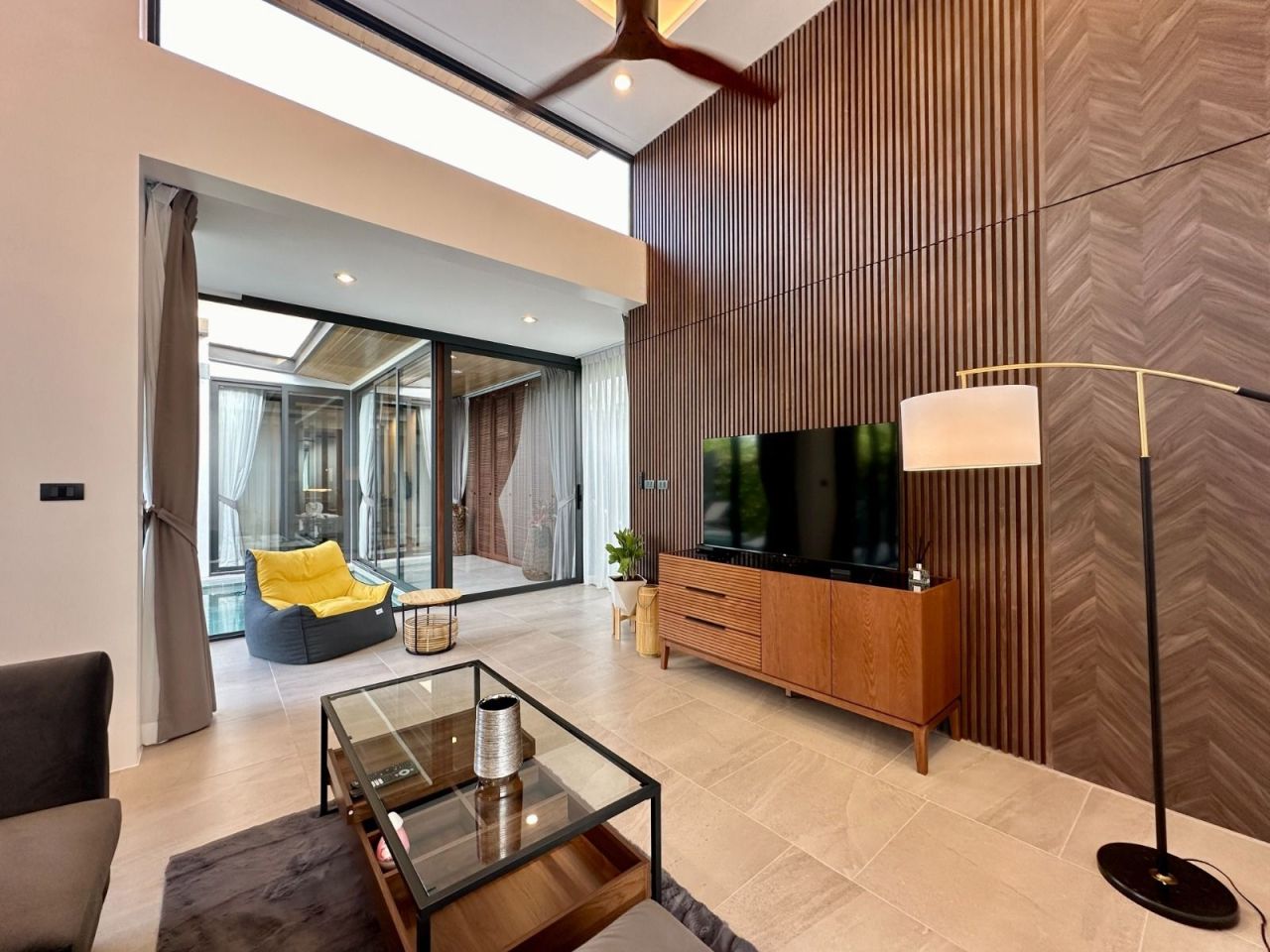 Вилла в Чернгталае, Таиланд, 189 м² - фото 5