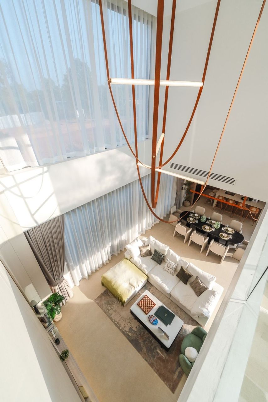 Вилла на пляже Банг Тао, Таиланд, 501 м² - фото 5