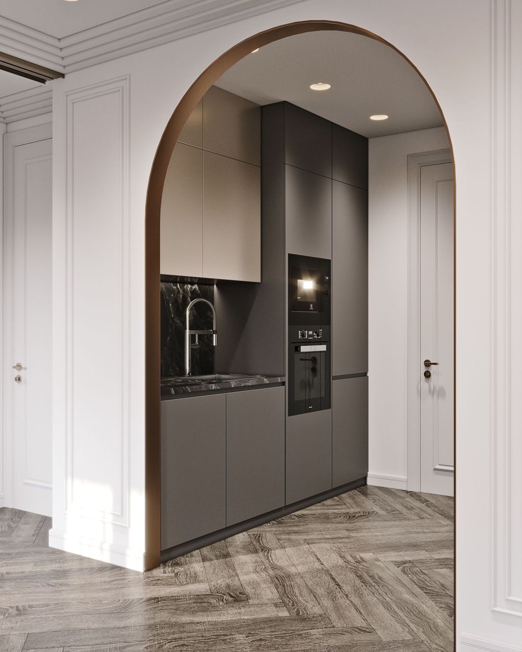 Апартаменты на пляже Карон, Таиланд, 47 м² - фото 5