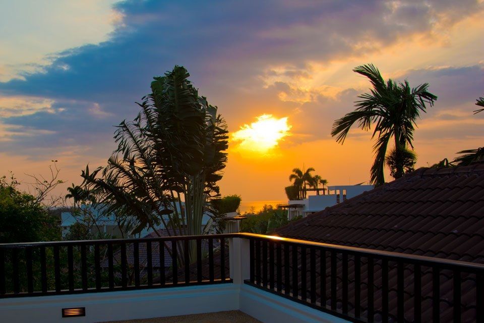 Вилла на пляже Лаян, Таиланд, 608 м² - фото 5