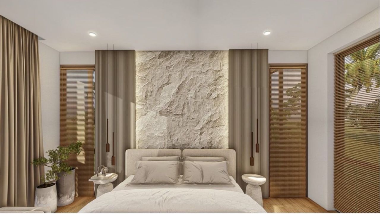 Вилла в Чалонге, Таиланд, 472 м² - фото 5