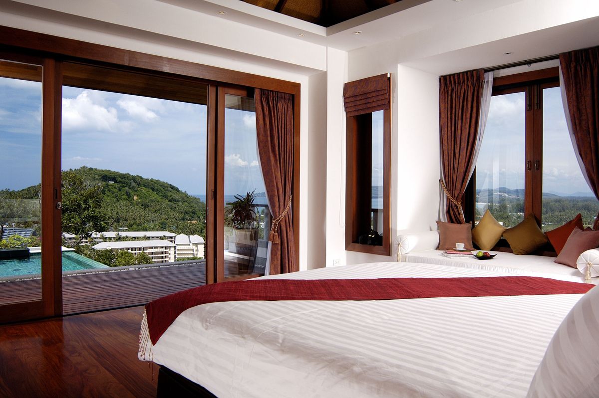 Вилла в Сурине, Таиланд, 1 000 м² - фото 5