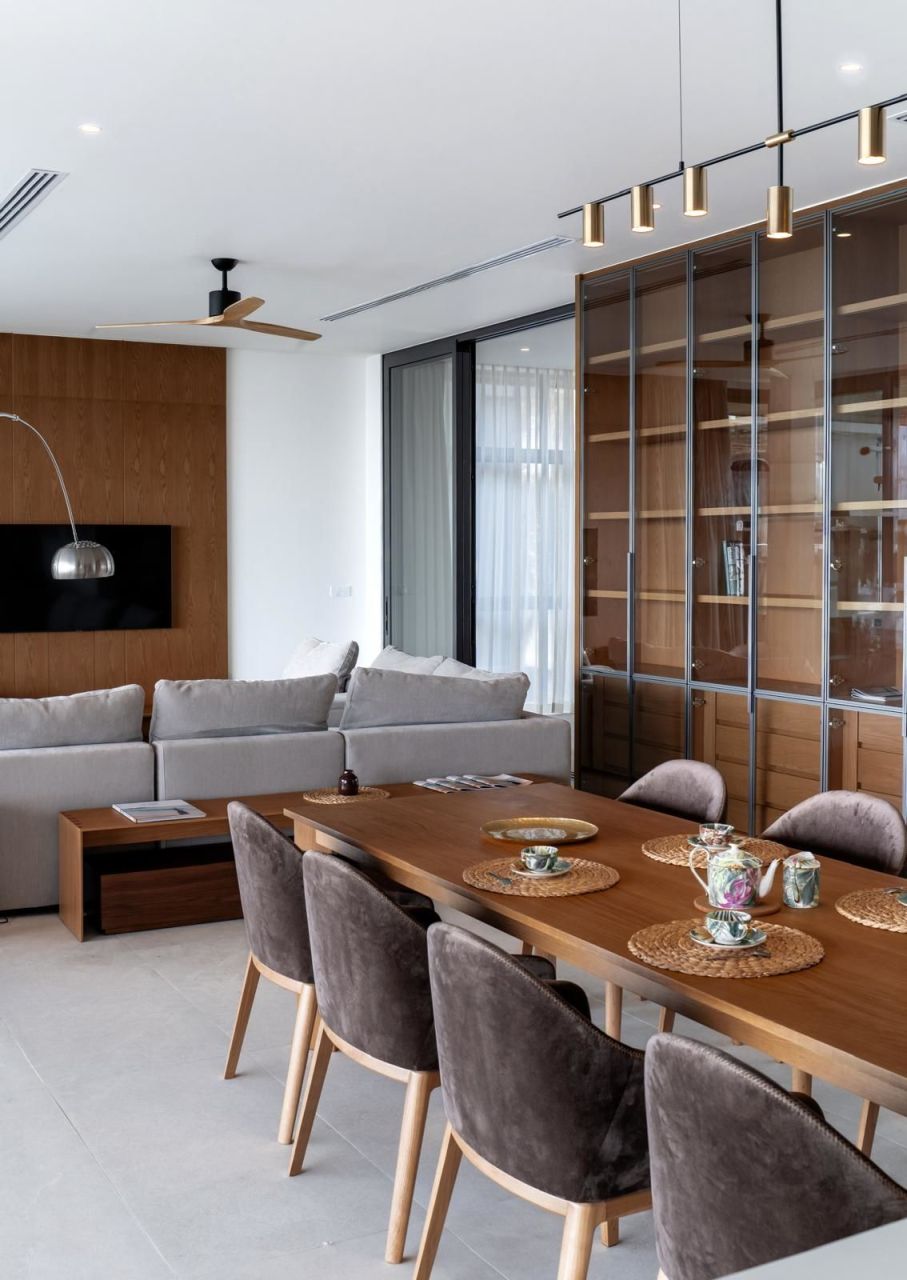 Вилла в Чалонге, Таиланд, 700 м² - фото 5