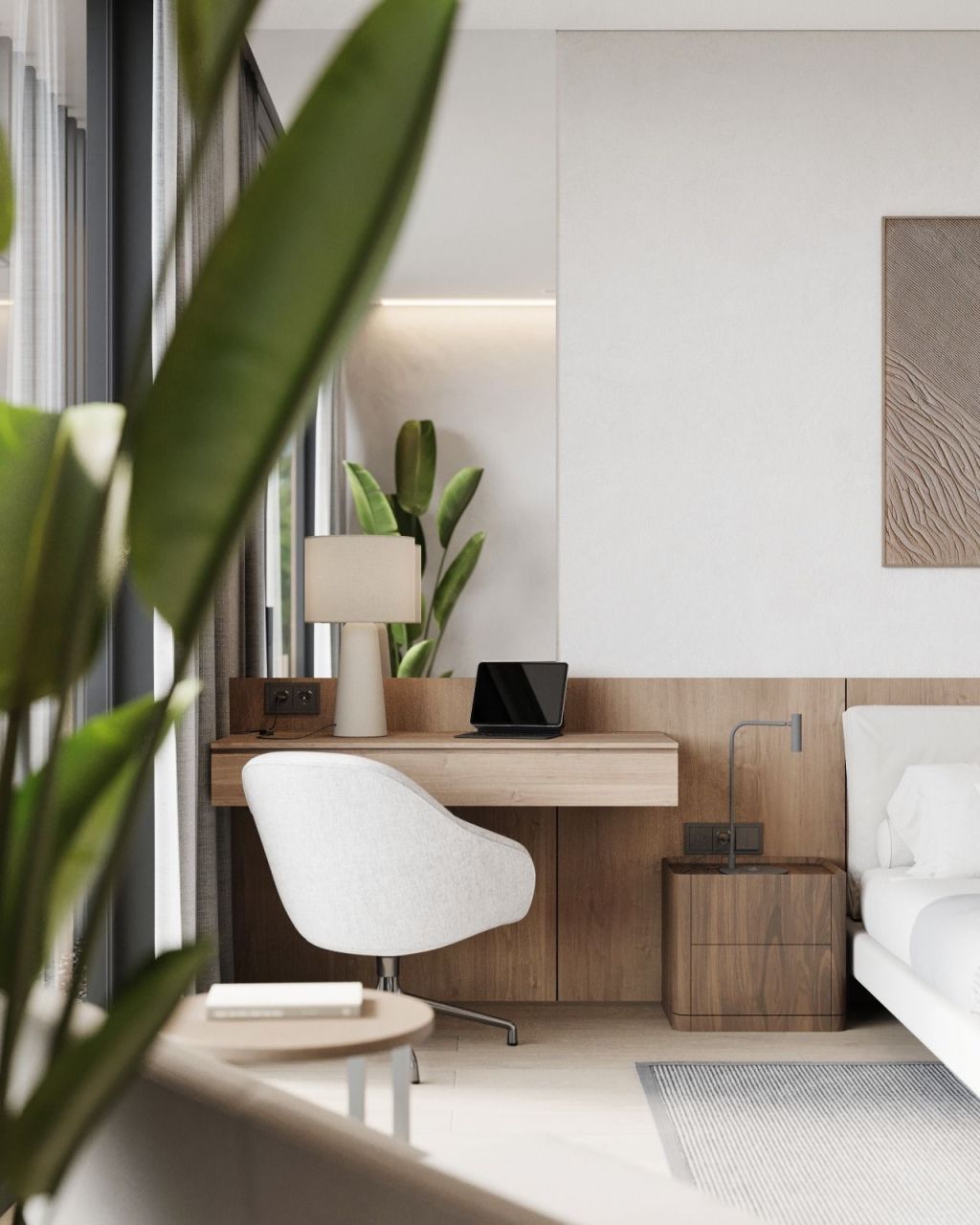 Вилла в Ко-Кэу, Таиланд, 722 м² - фото 6