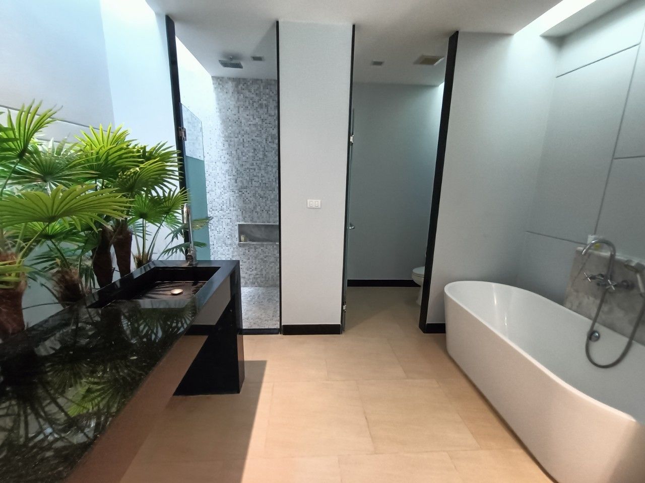 Вилла в Чернгталае, Таиланд, 204 м² - фото 6