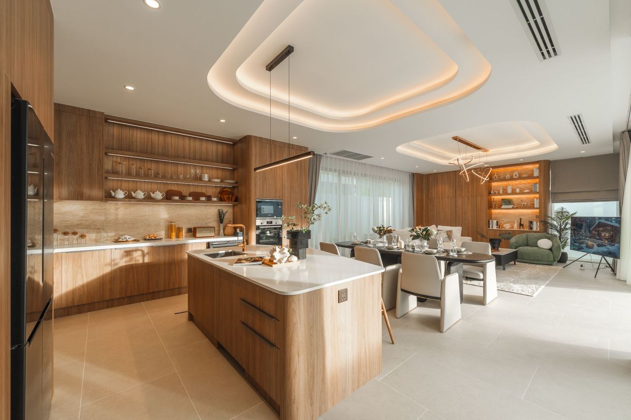 Вилла в Раваи, Таиланд, 544 м² - фото 6