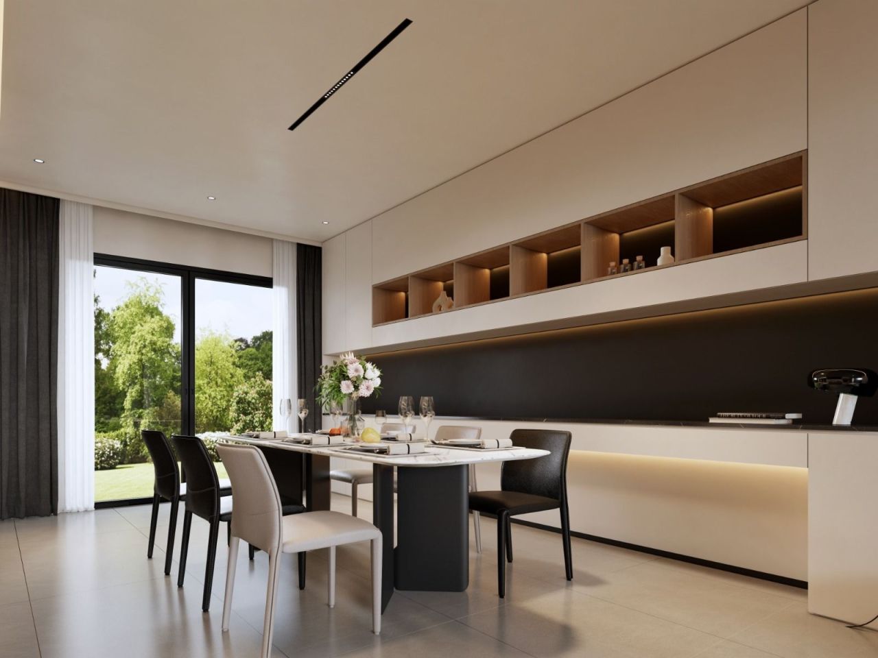 Таунхаус в Тхаланге, Таиланд, 158 м² - фото 6