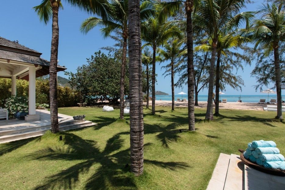 Вилла на Чавенге, Таиланд, 700 м² - фото 6