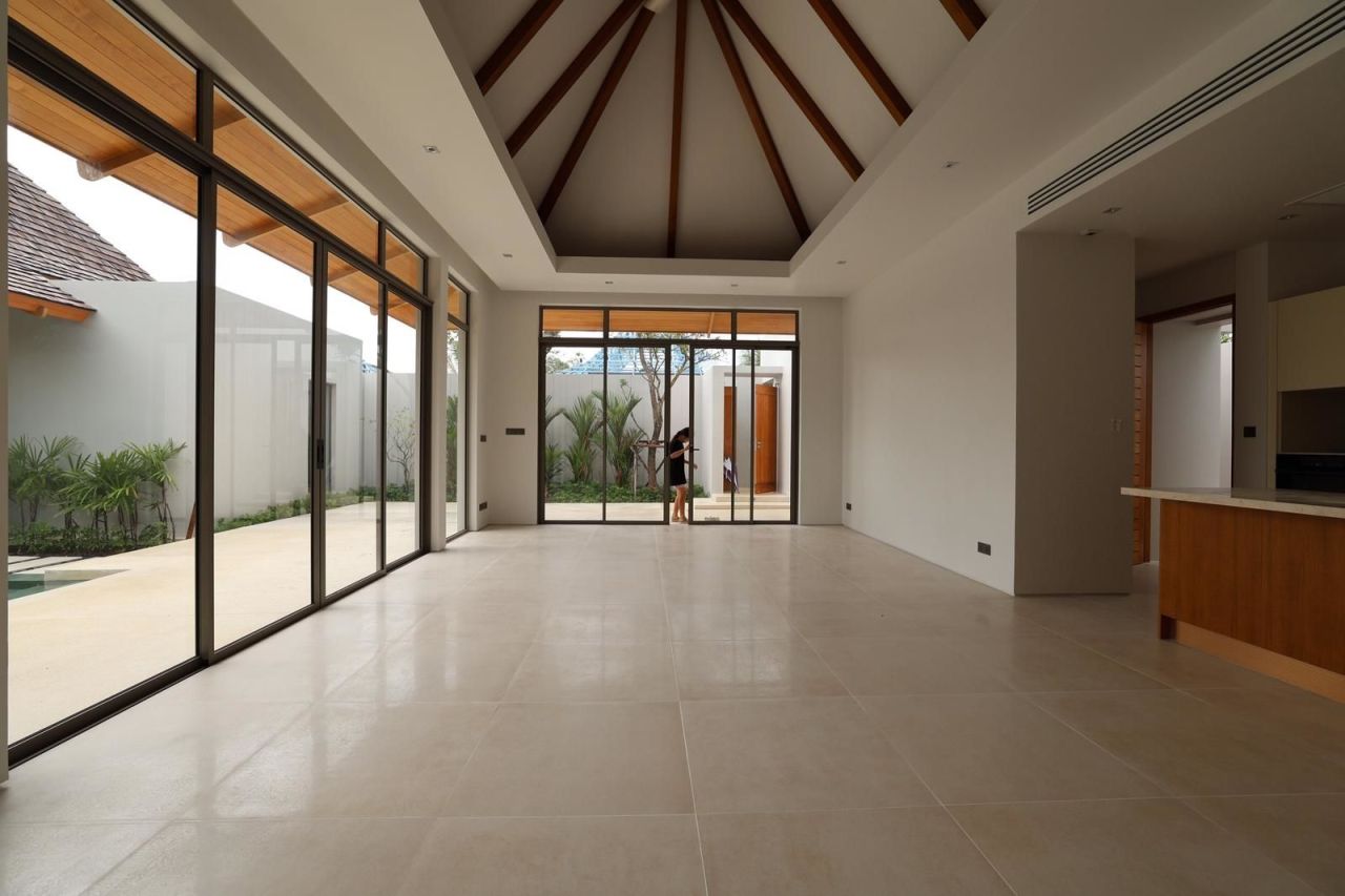 Вилла в Тхаланге, Таиланд, 328 м² - фото 6