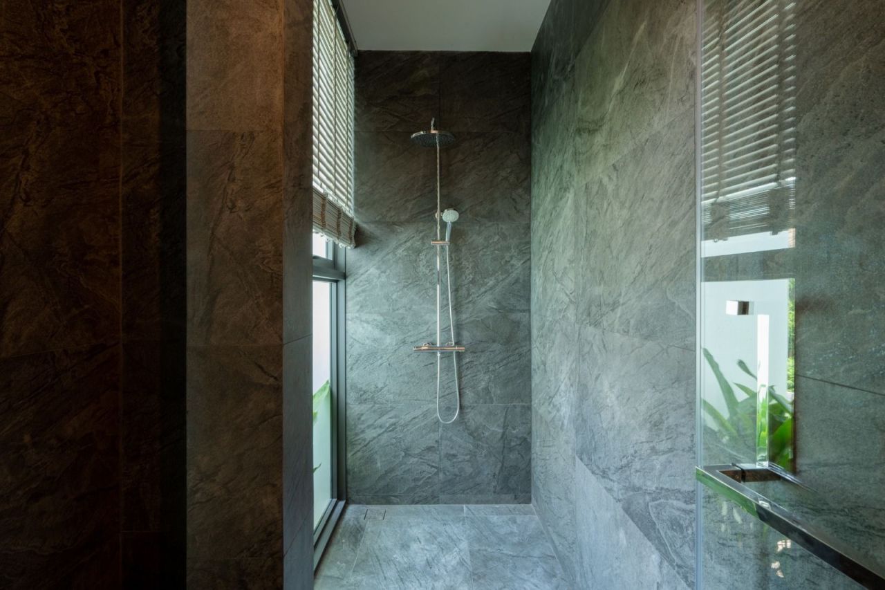 Вилла на пляже Лаян, Таиланд, 267 м² - фото 6