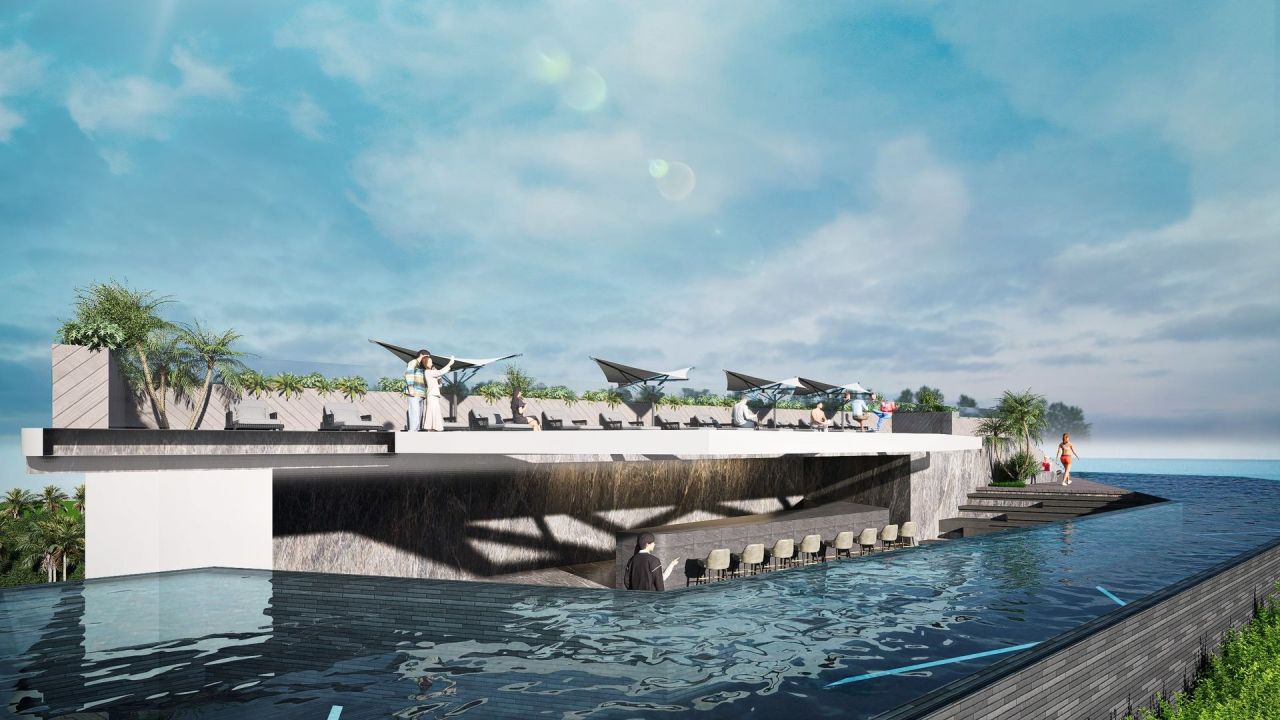 Апартаменты в Раваи, Таиланд, 35 м² - фото 6