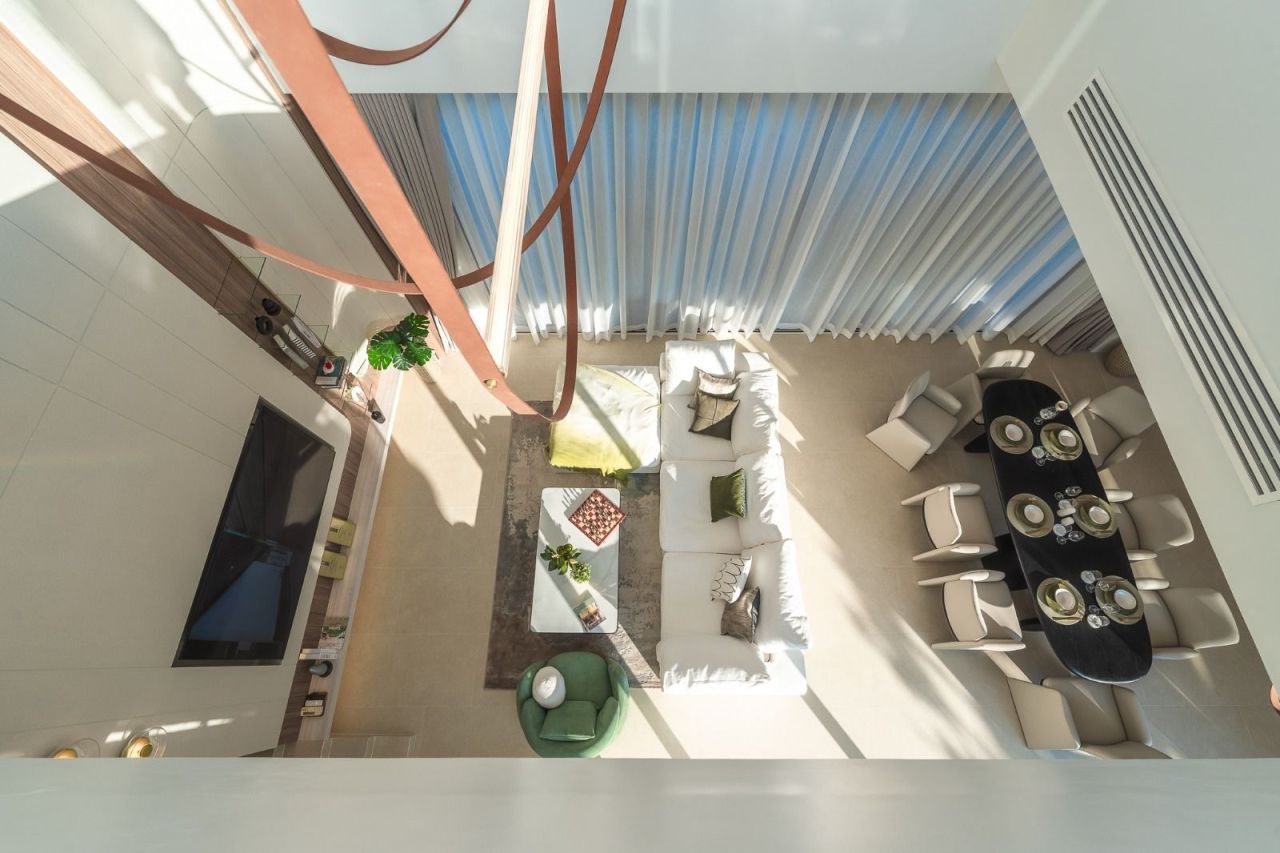 Вилла на пляже Банг Тао, Таиланд, 501 м² - фото 6