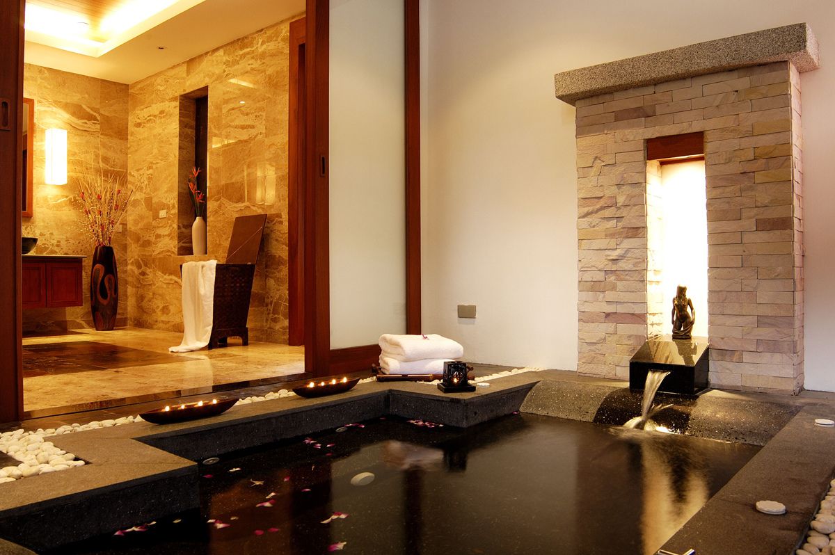 Вилла в Сурине, Таиланд, 1 000 м² - фото 6