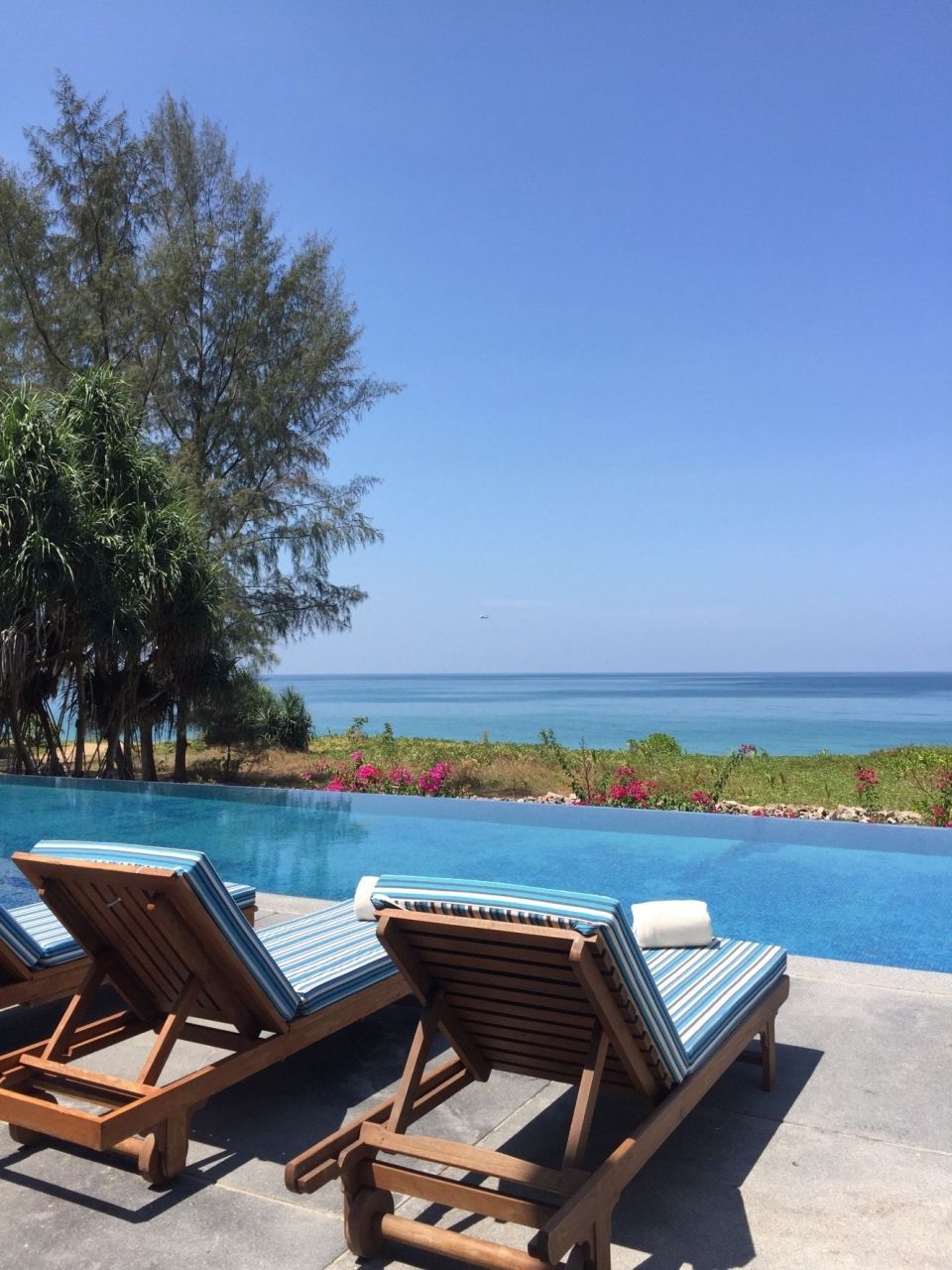 Вилла на пляже Май Кхао, Таиланд, 1 500 м² - фото 6