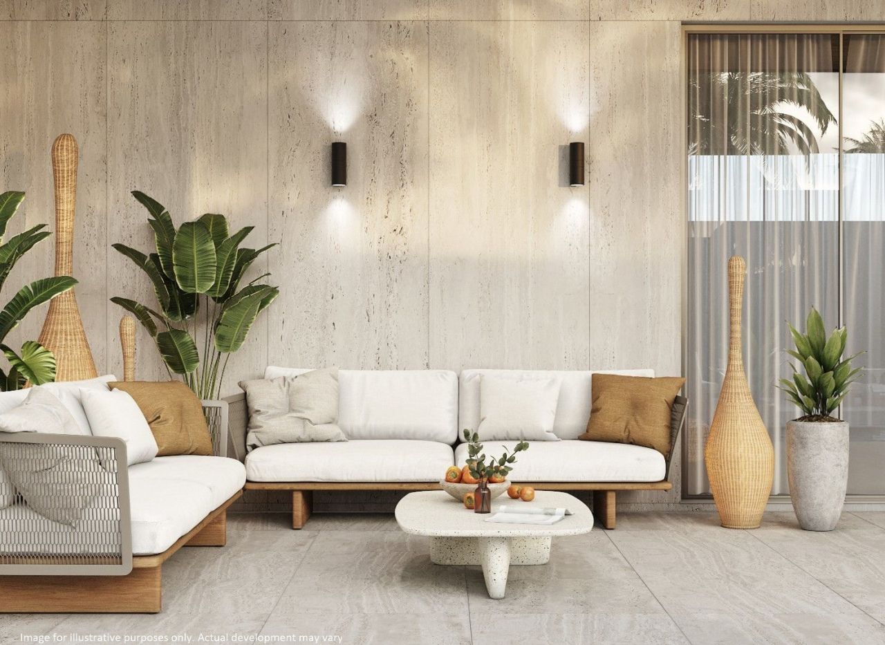 Вилла на пляже Банг Тао, Таиланд - фото 6