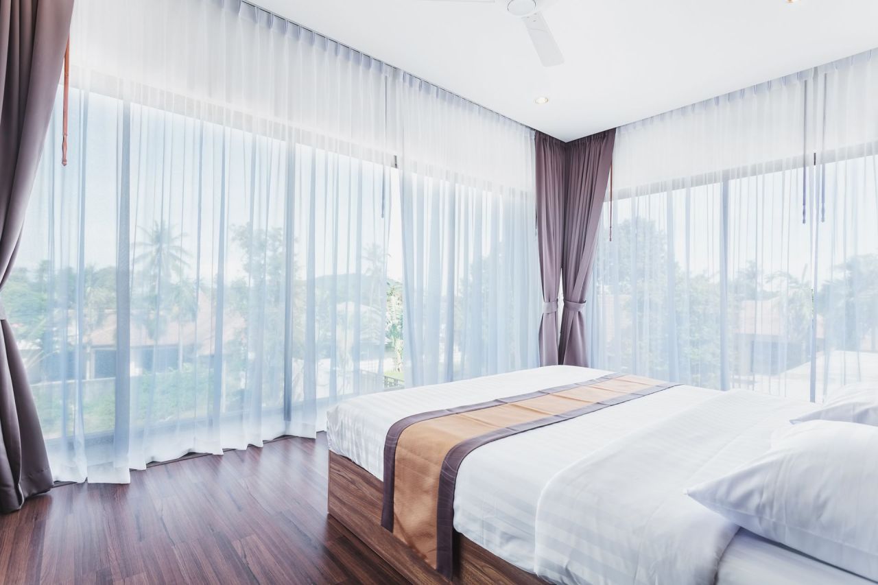 Таунхаус в Раваи, Таиланд, 144 м² - фото 6