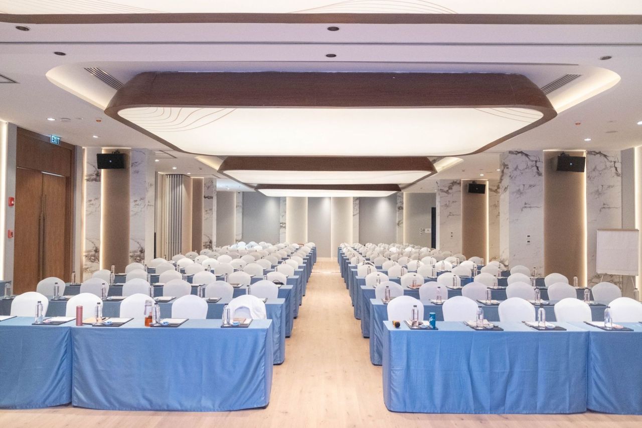 Студия на пляже Лаян, Таиланд, 25 м² - фото 6