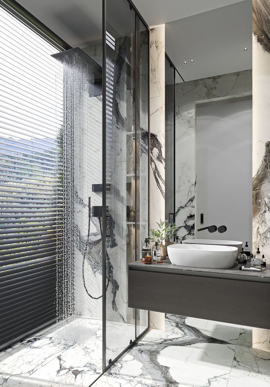 Апартаменты на пляже Банг Тао, Таиланд, 246 м² - фото 6