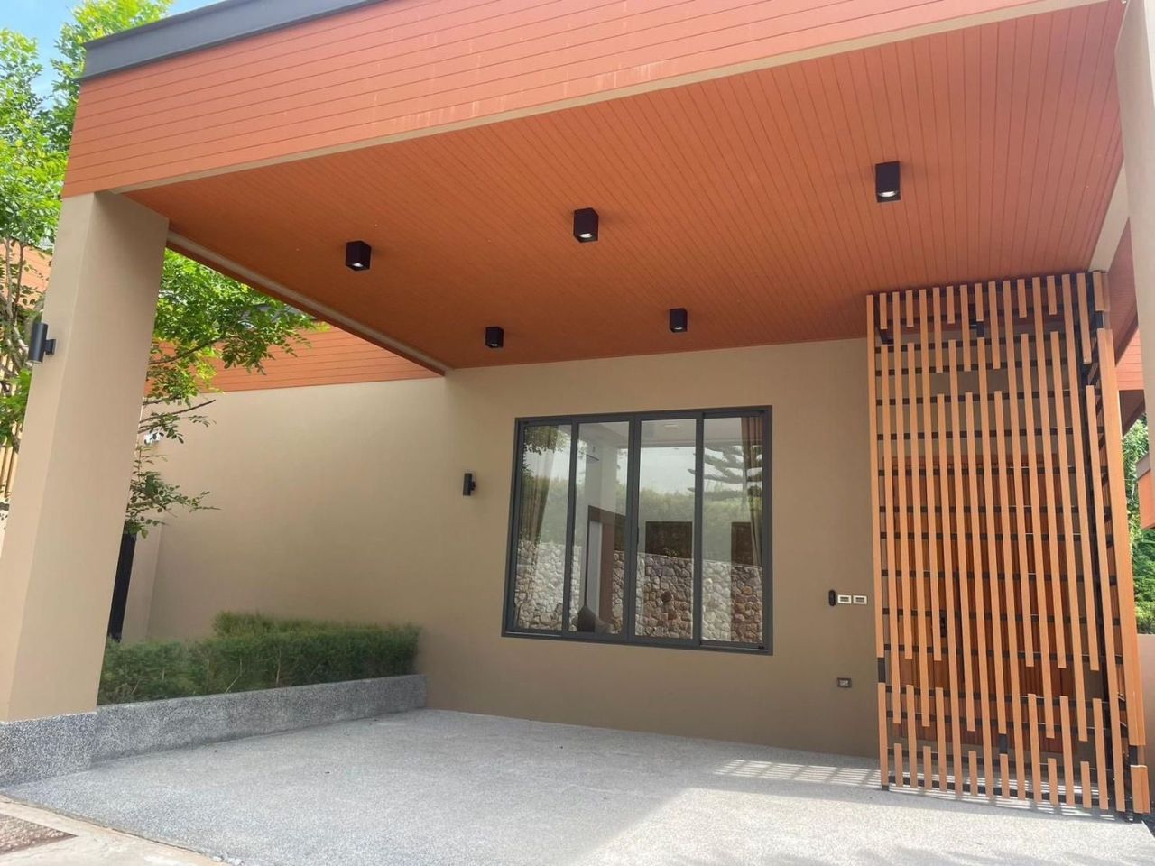 Вилла в Манике, Таиланд, 400 м² - фото 6