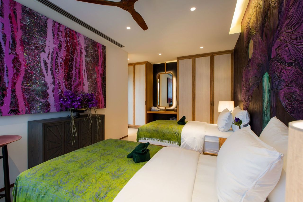 Вилла в Манике, Таиланд, 545 м² - фото 6