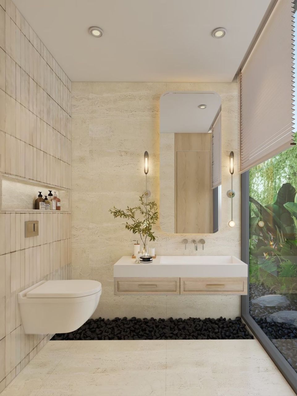 Вилла на пляже Лаян, Таиланд, 565 м² - фото 6