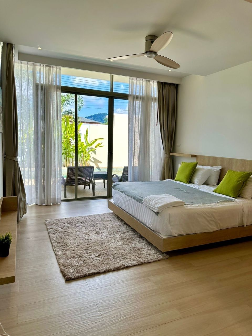 Вилла в Тхаланге, Таиланд, 247 м² - фото 6