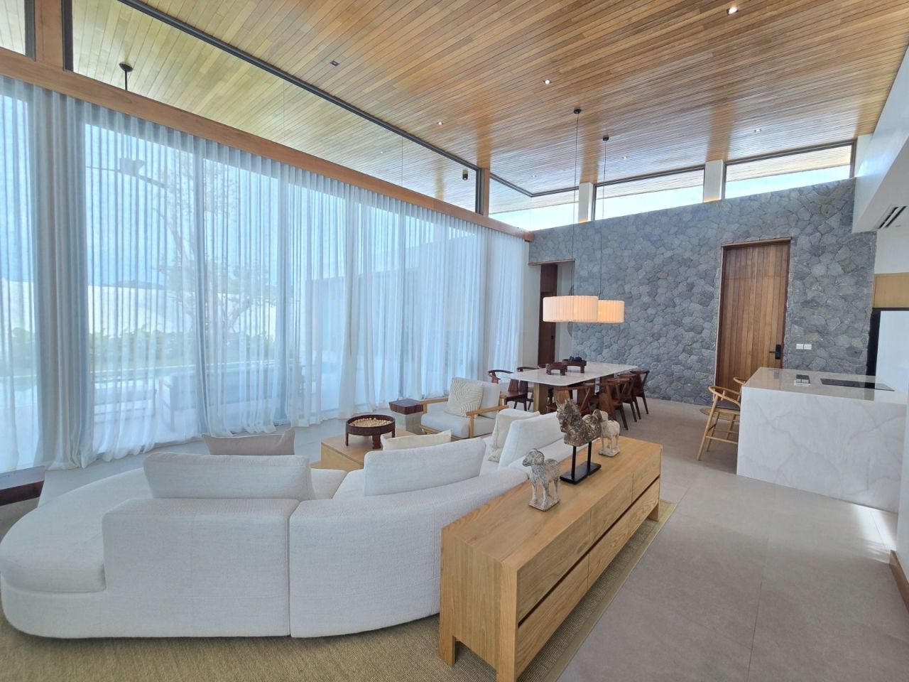 Вилла в Пру Чампа, Таиланд, 256 м² - фото 6