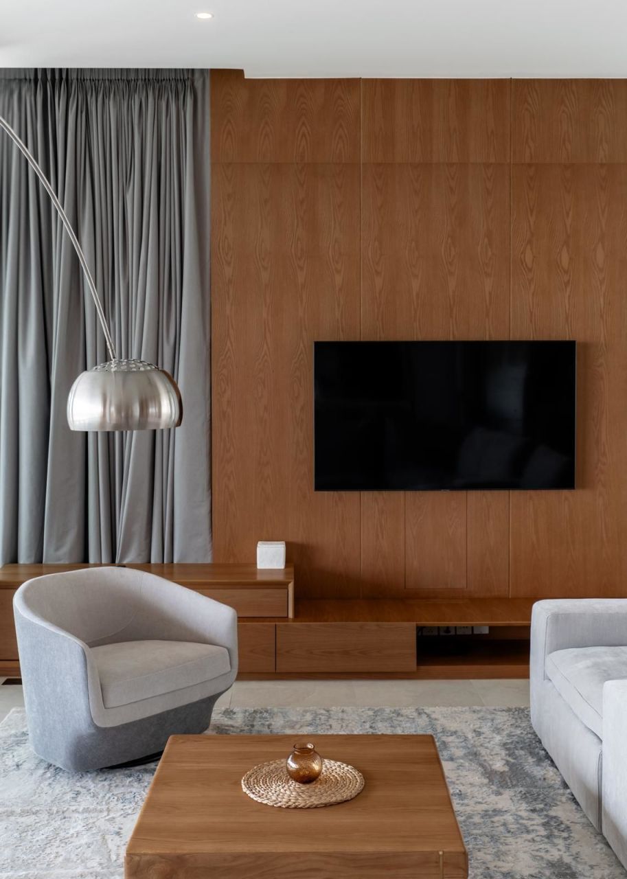 Вилла в Чалонге, Таиланд, 700 м² - фото 7