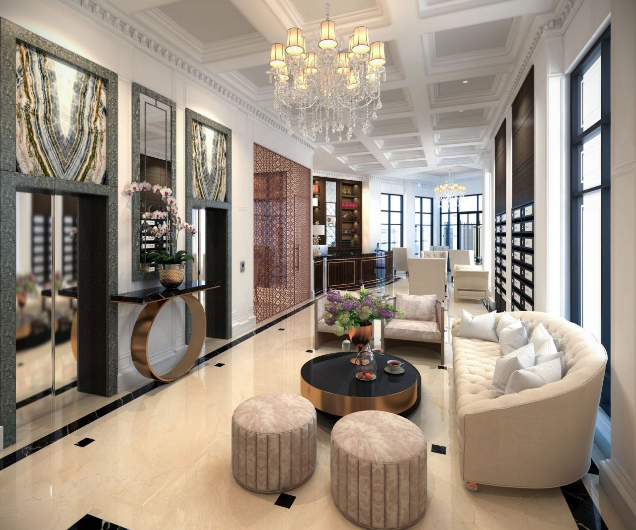 Студия в Сурине, Таиланд, 30 м² - фото 7