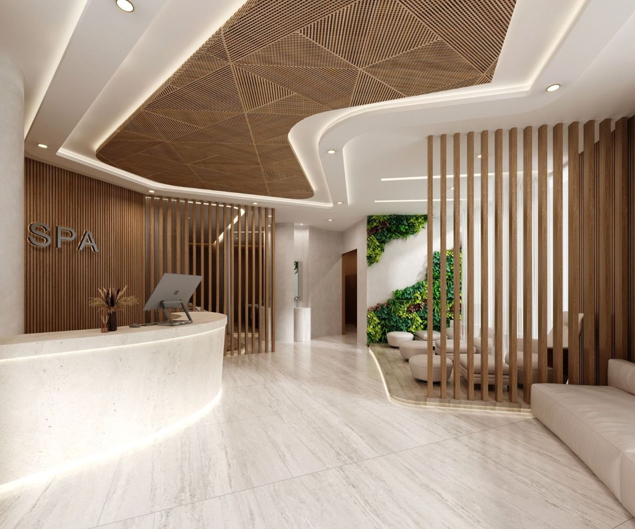 Апартаменты в Раваи, Таиланд, 29 м² - фото 7