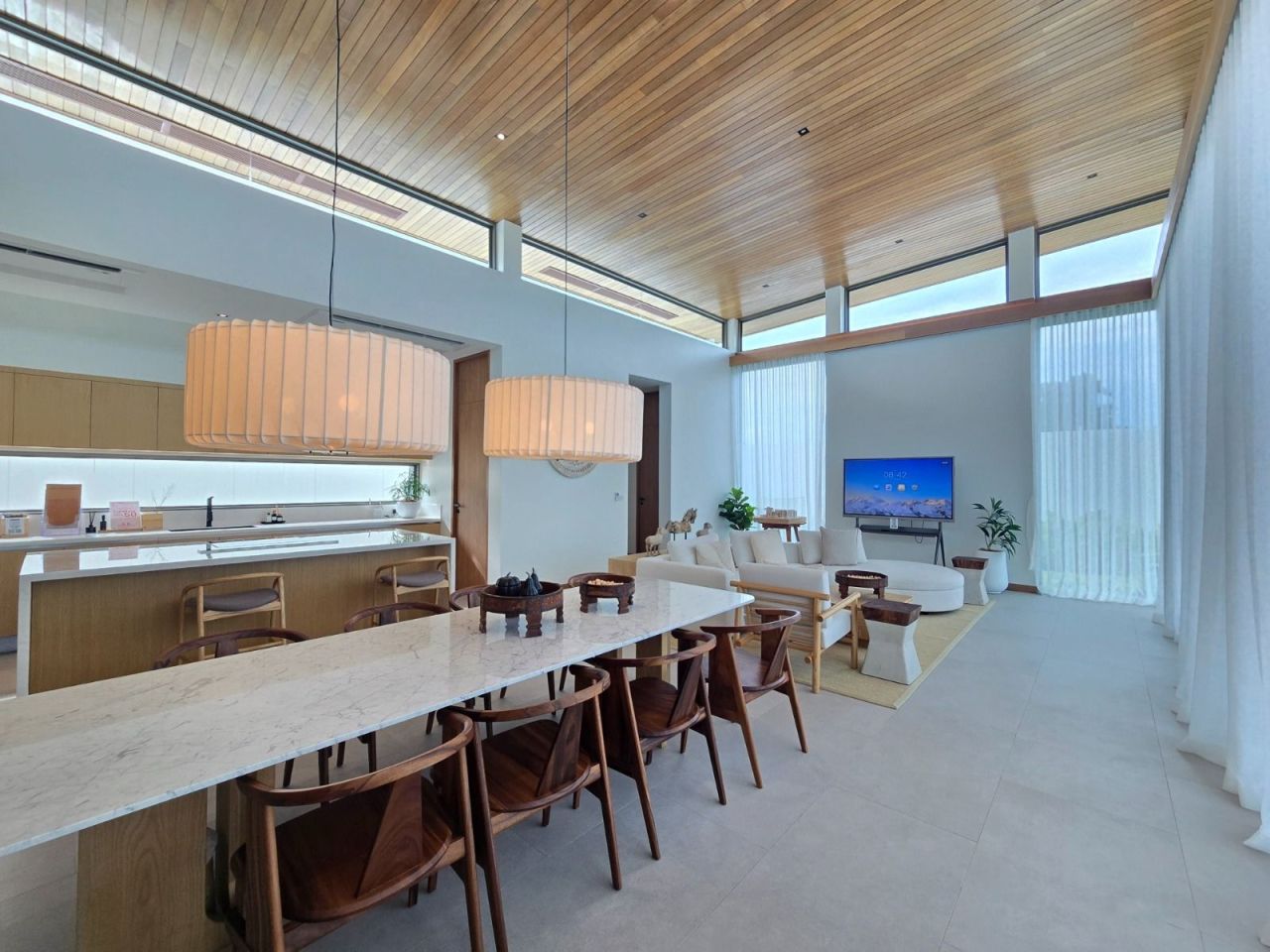 Вилла в Пру Чампа, Таиланд, 256 м² - фото 7