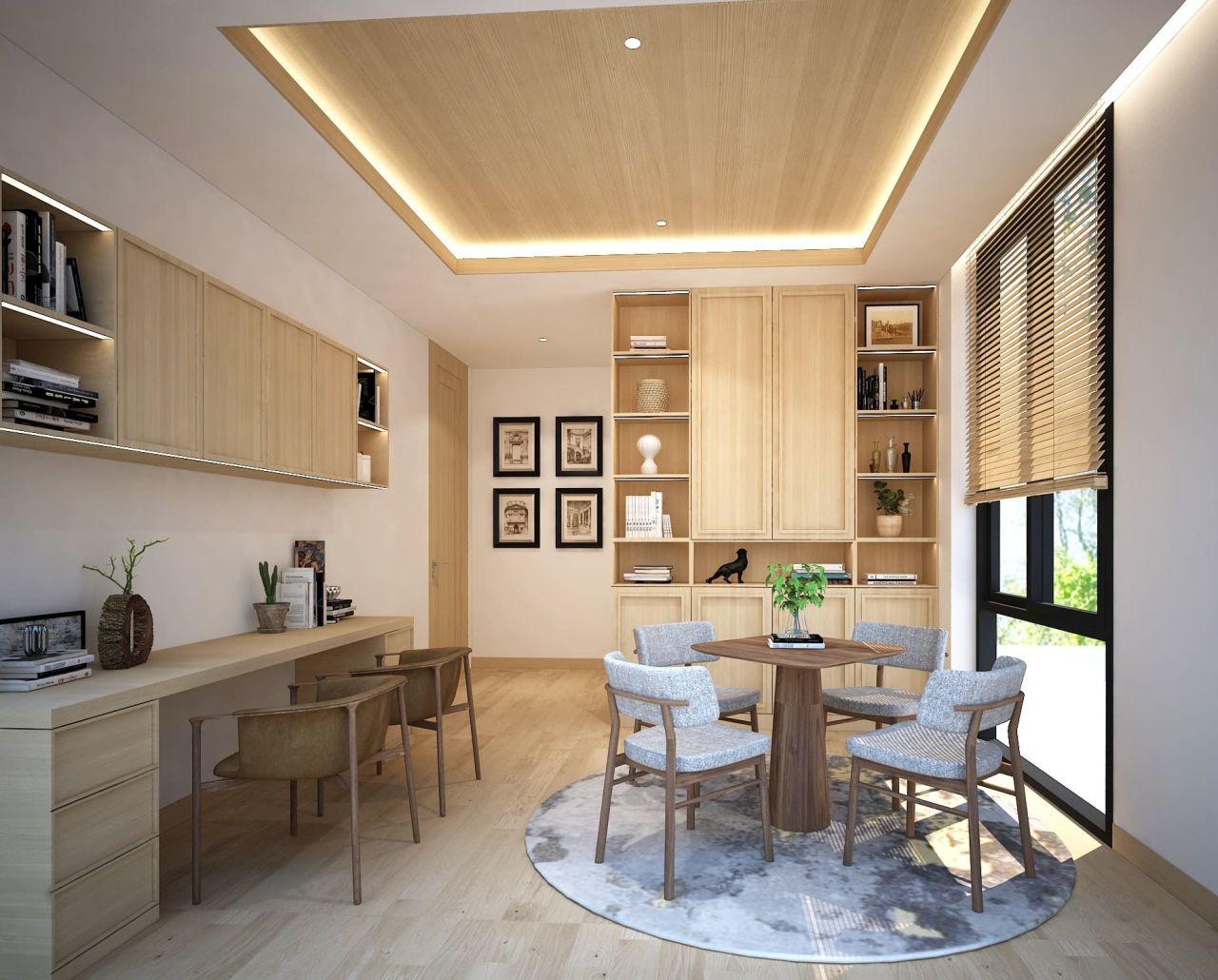 Вилла в Раваи, Таиланд, 350 м² - фото 7