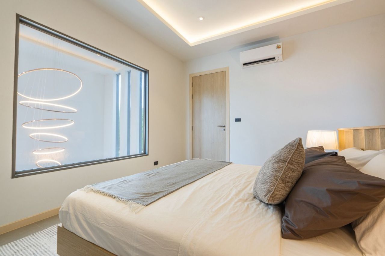 Вилла в Манике, Таиланд, 217 м² - фото 7