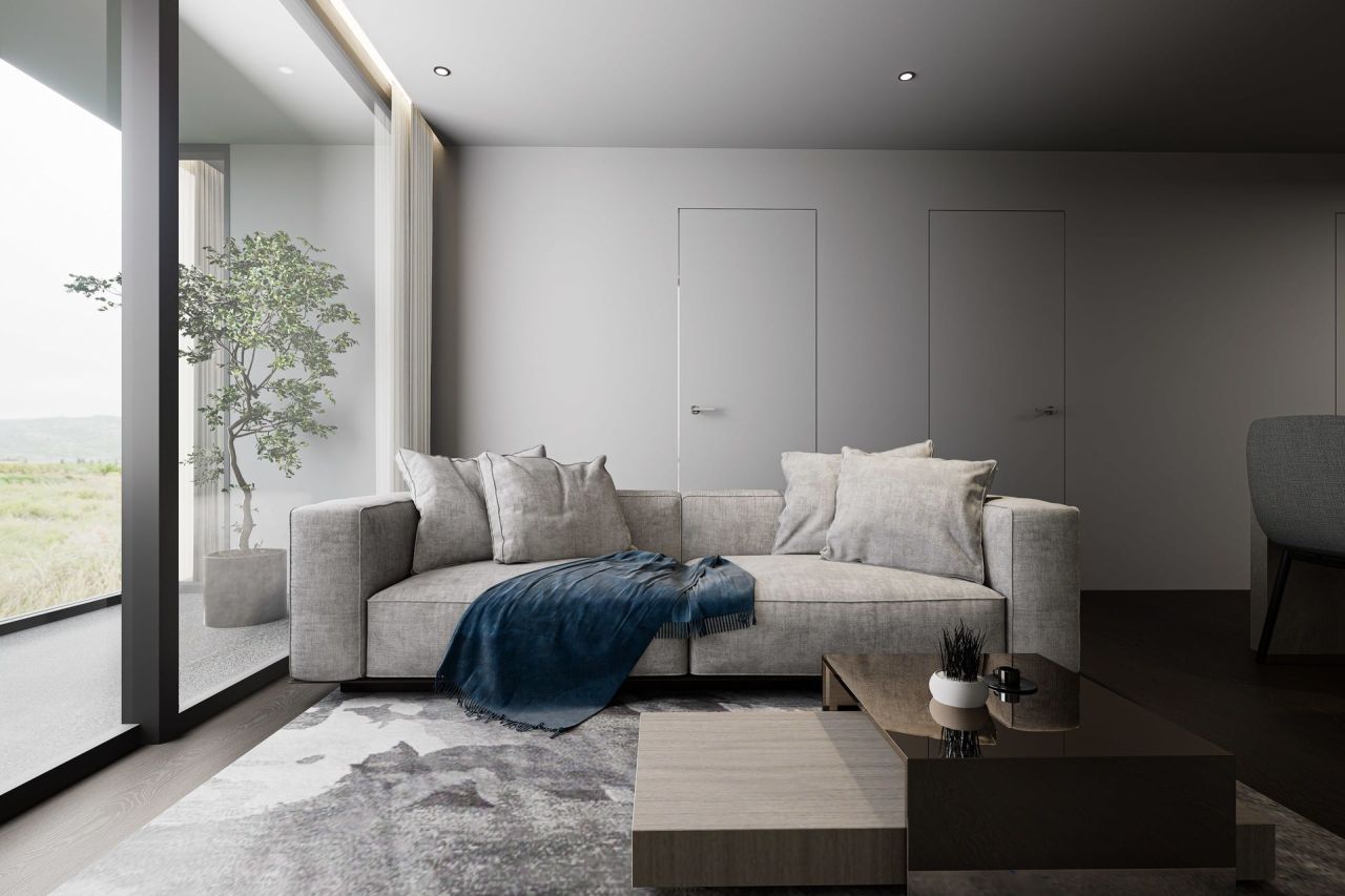 Апартаменты в Раваи, Таиланд, 70 м² - фото 7