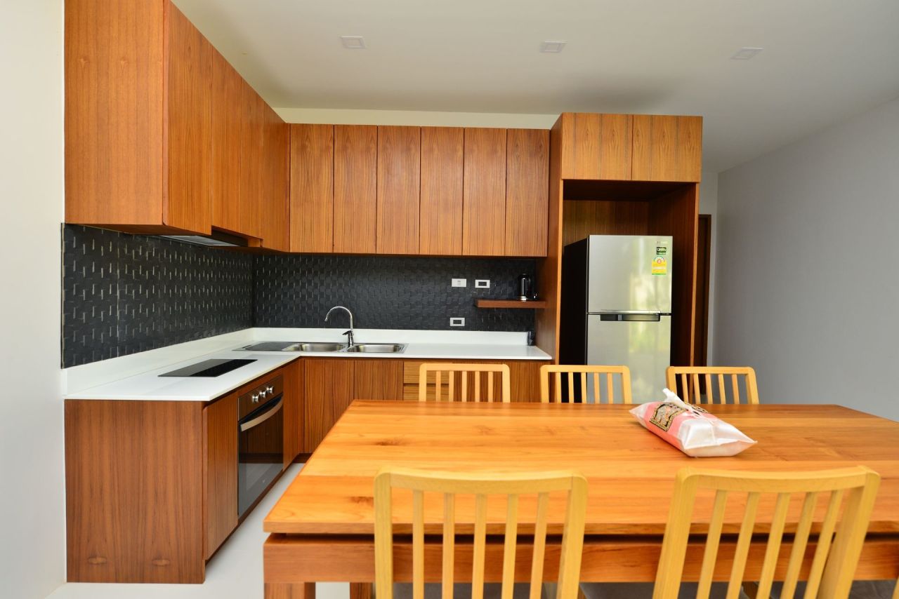 Вилла в Раваи, Таиланд, 237 м² - фото 7