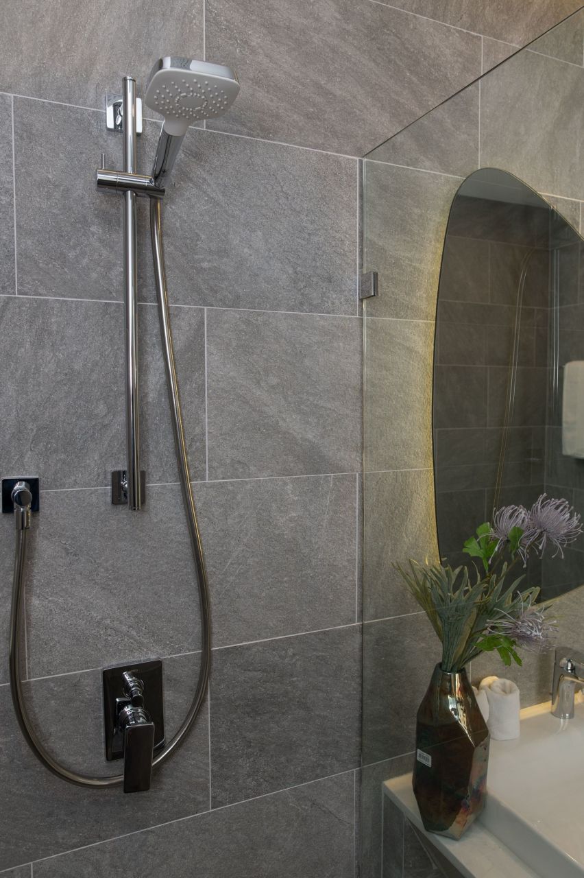 Апартаменты на пляже Найхарн, Таиланд, 27 м² - фото 7