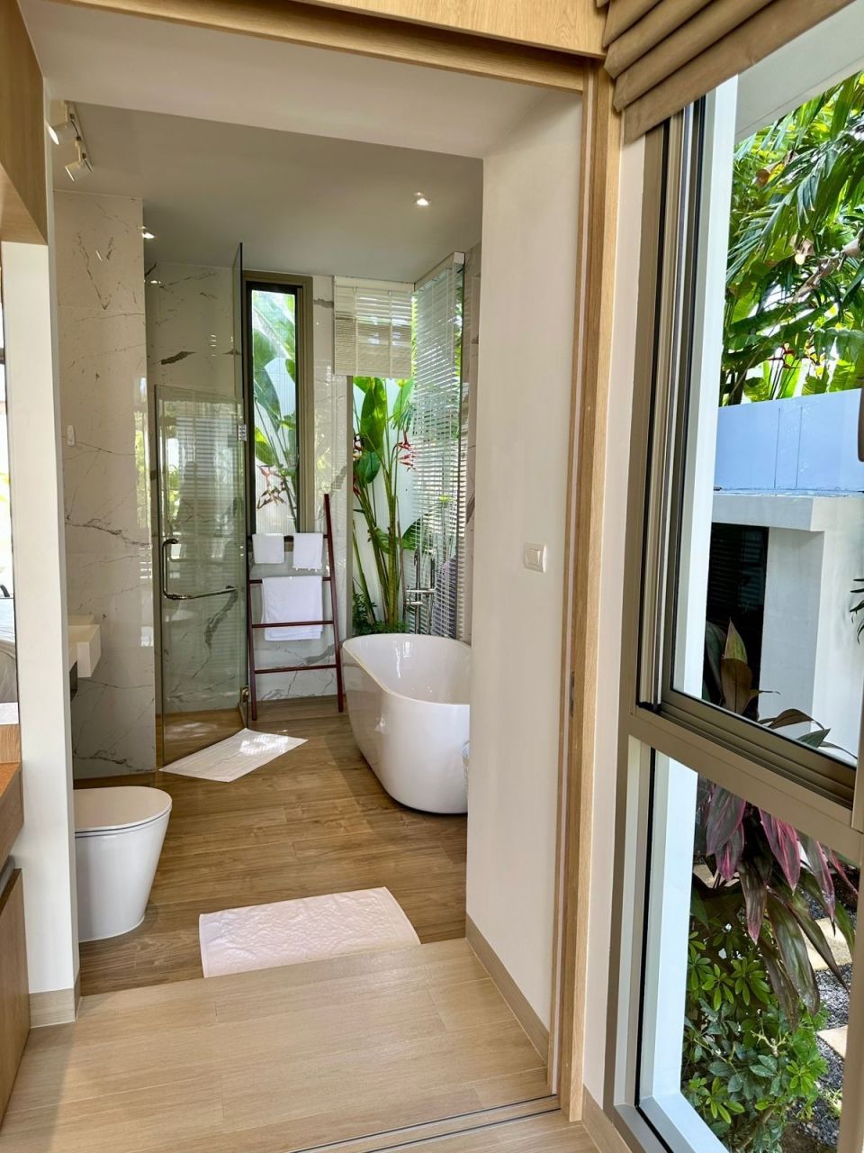 Вилла в Тхаланге, Таиланд, 247 м² - фото 7